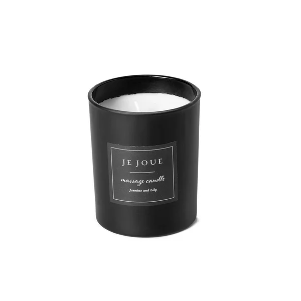 Je Joue Luxury Massage Candle — image 22 of 24