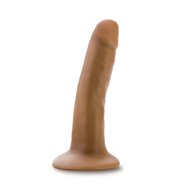 Dr. Lucas Posable Silicone Dildo by Blush — image 22 of 25