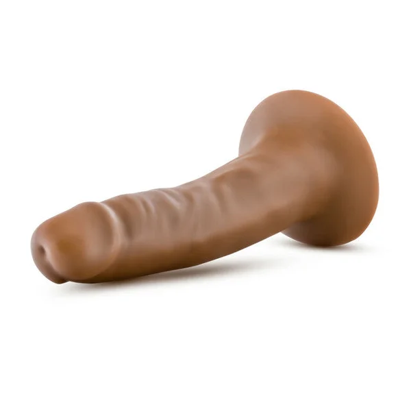 Dr. Lucas Posable Silicone Dildo by Blush — image 20 of 25