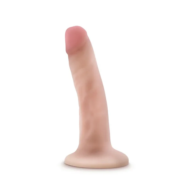 Dr. Lucas Posable Silicone Dildo by Blush — image 18 of 25
