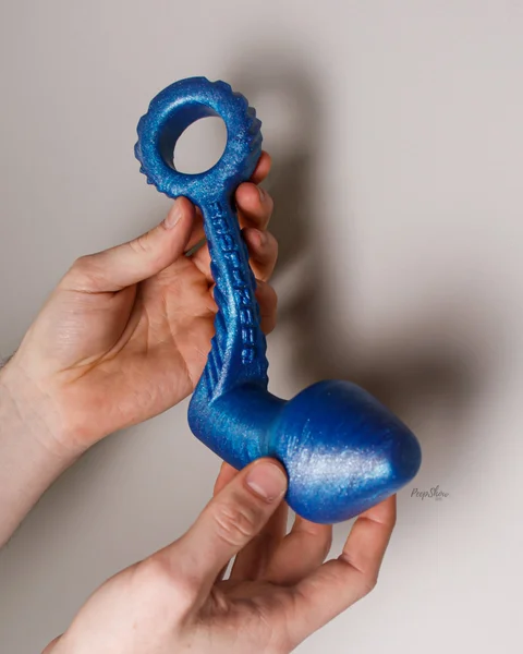 Oxballs Gruntlock Asslock & Cock Ring — image 14 of 25