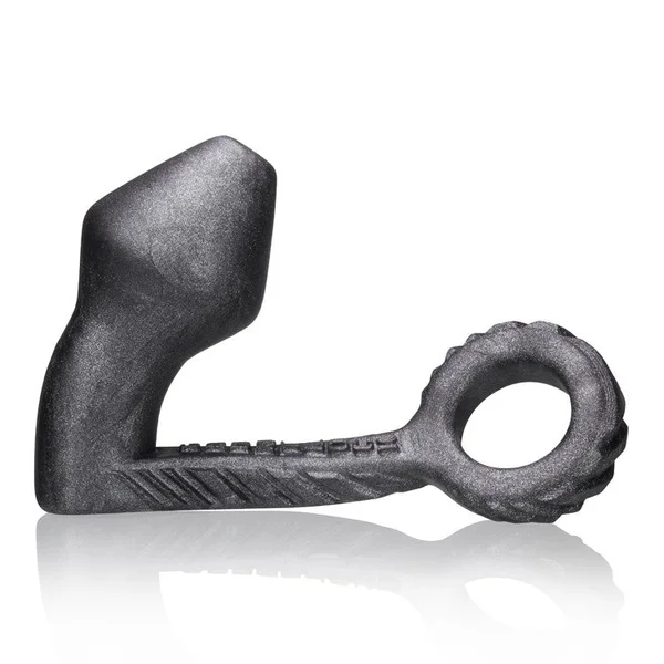 Oxballs Gruntlock Asslock & Cock Ring — image 25 of 25