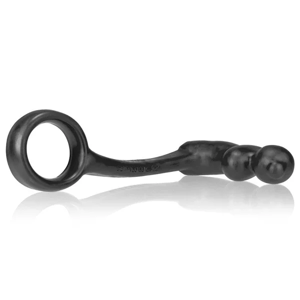 Oxballs Nubber - C-Ring and Butt Plug Combo — image 7 of 14