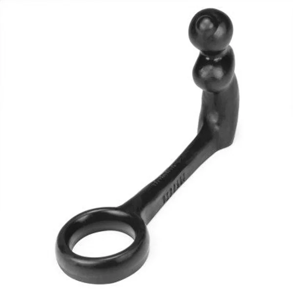 Oxballs Nubber - C-Ring and Butt Plug Combo — image 10 of 14