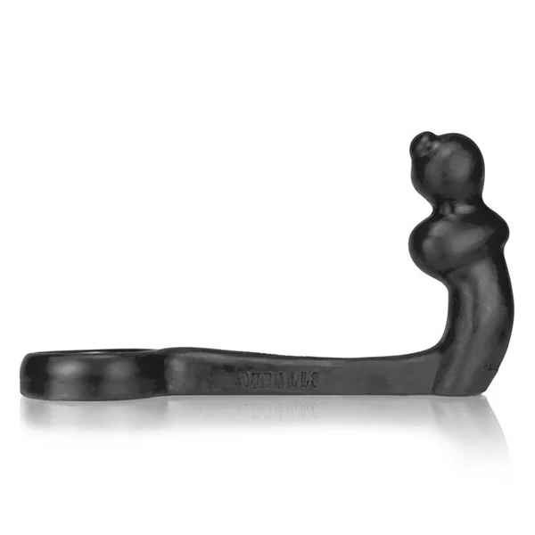 Oxballs Nubber - C-Ring and Butt Plug Combo — image 12 of 14