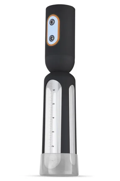 Cruizr Rechargeable 12.4" Beginner Penis Pump — image 6 of 8