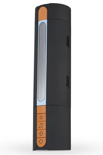 Cruizr Rechargeable 11.4" Sucking & Vibrating Deluxe Masturbator with Suction Cup — image 8 of 10