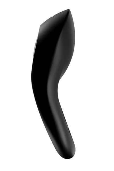 Satisfyer Legendary Duo Vibrating Cock & Ball Ring — image 8 of 20