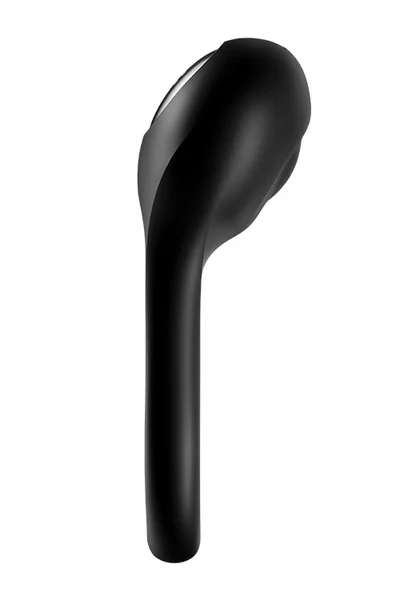 Satisfyer Majestic Duo Vibrating Cock & Ball Ring — image 7 of 8