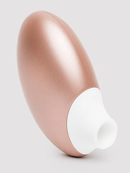 Lovehoney Pearl Clitoral Suction Stimulator — image 12 of 12