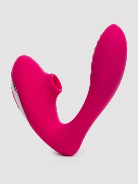 Lovehoney Indulge G-Spot and Clitoral Suction Stimulator — image 13 of 13