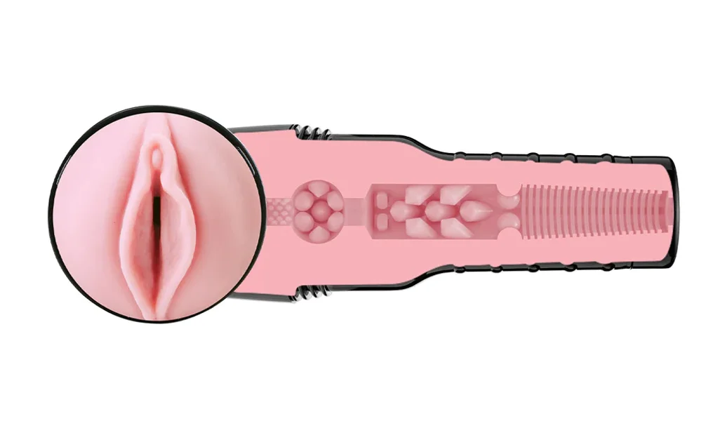 Fleshlight Pink Lady Destroya — image 13 of 25