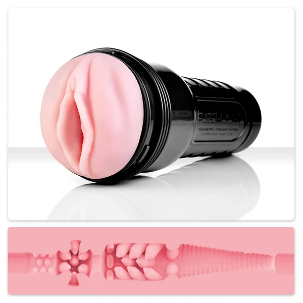 Fleshlight Pink Lady Destroya — image 10 of 25