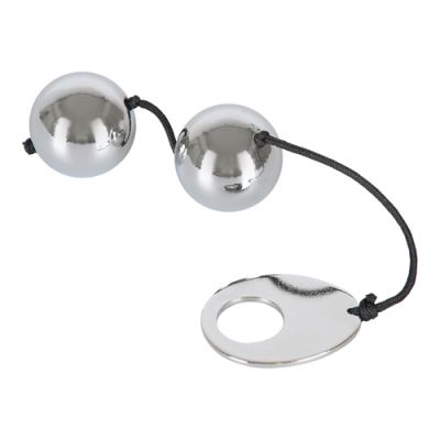 BK Heavy Metal Balls