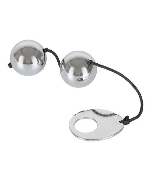 BK Heavy Metal Balls