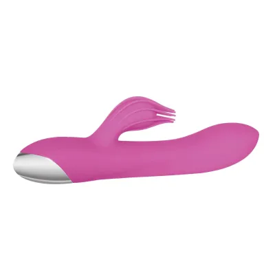 Eve s Clit Tickling Rabbit