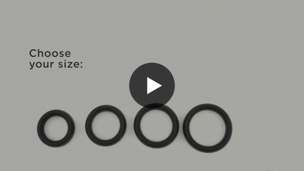 OptiMALE™ C-Ring - 45mm