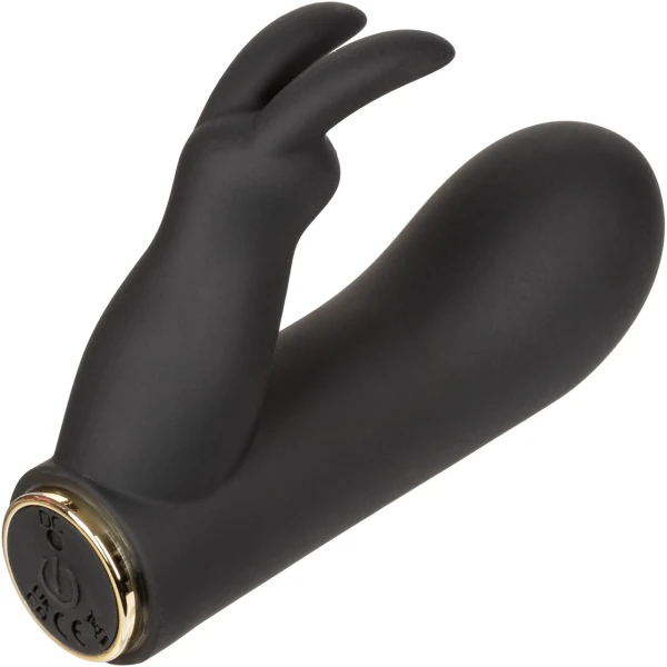 Raven Bunny Vibe