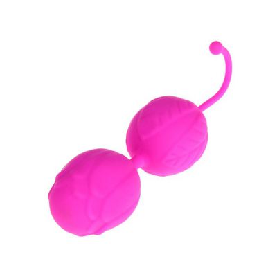 Love Balls Fuchsia One Size