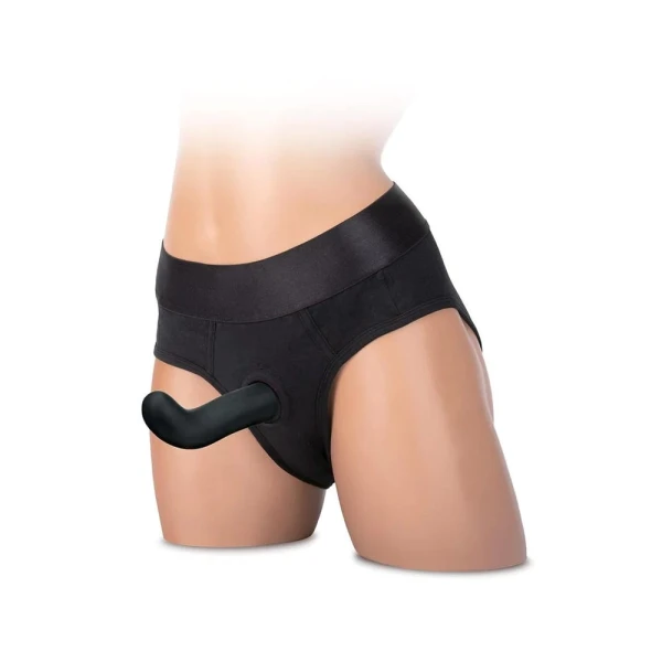 Whipsmart 5.5 Inch Vibrating Dildo