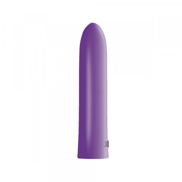 Intense Power Bullet