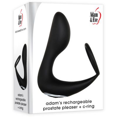 Premium Vibrating Cock Lock