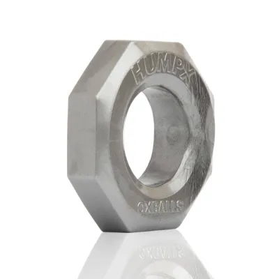 Humpx Super Stretch Cockring Steel