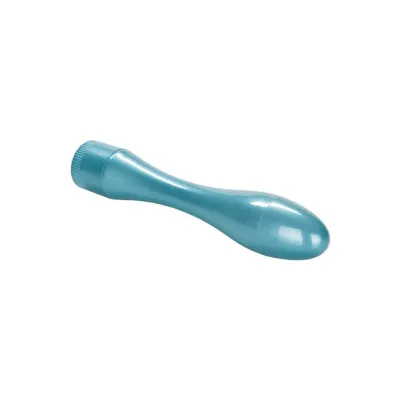 Teardrop Probe Vibrator Blue 5 5 Inch