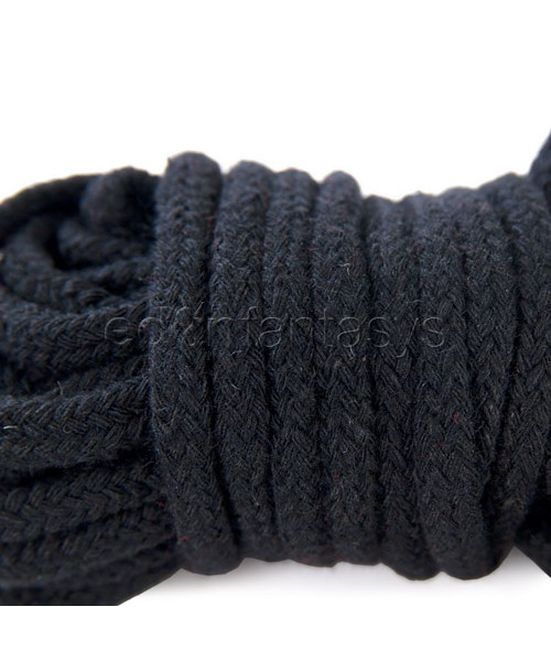 Japanese bondage rope — image 5 of 6