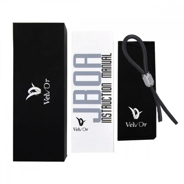 Velv&#x27;Or JBoa Adjustable Penis Ring