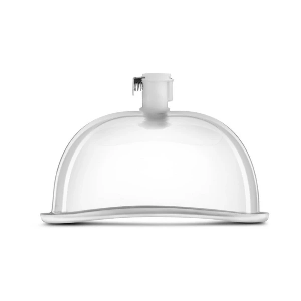 Temptasia Vulva Cup - Clear