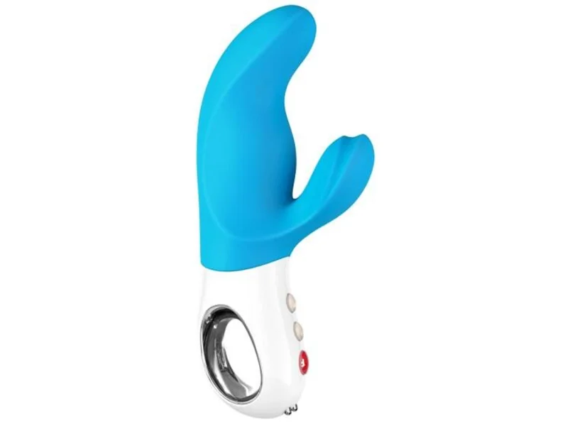 Fun Factory MiSS Bi Vibrator