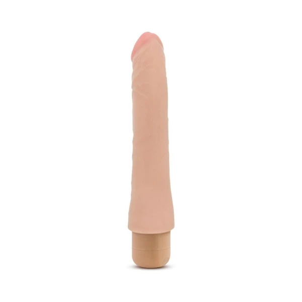 Naturally Yours Mambo Vibe Beige