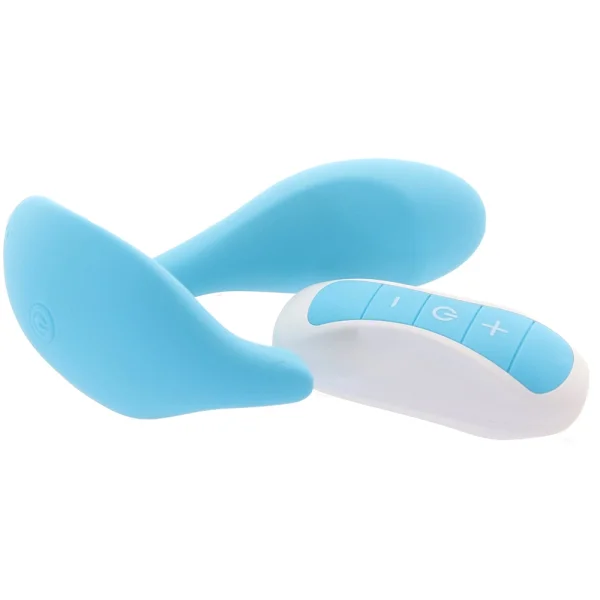 Inya Eros Wearable Remote Plug