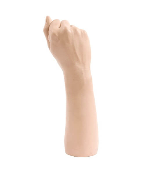 Doc Johnson Belladonna's Bitch Fist