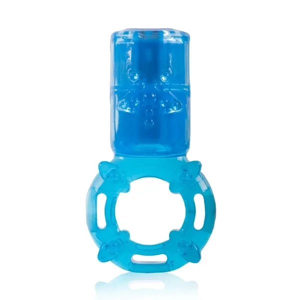 Big OMG Vibrating Ring