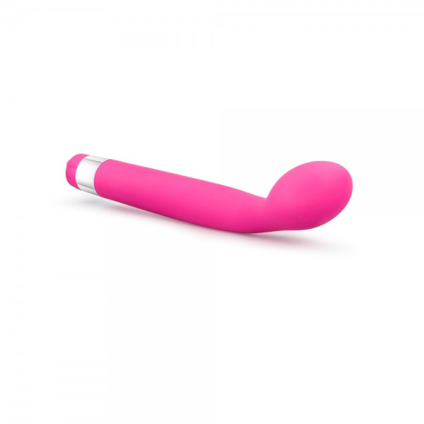 Scarlet G G-Spot Pink Vibrator