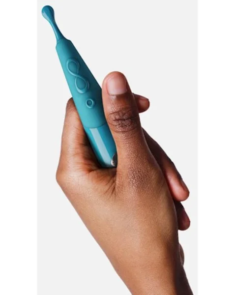 Zumio I Teal  - 7 Inch