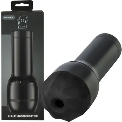 KIIROO Feel Sensation Stroker Penis Masturbator