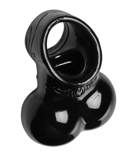 Squeeze My Sac Ball Stretcher