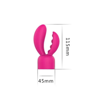Nalone Ripple Sleeve Attachment