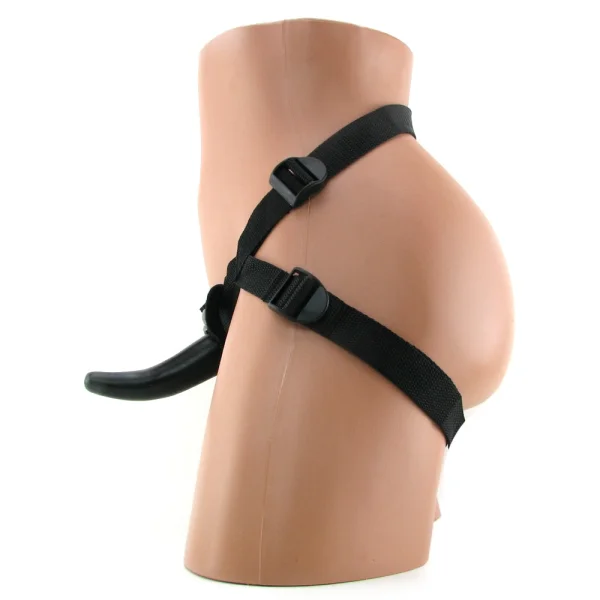 Pipedream Products Fetish Fantasy The Pegger