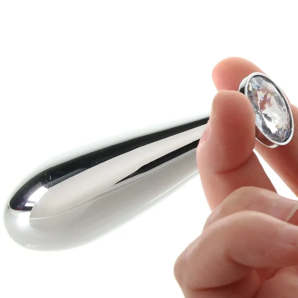 Star Fucker Glider Plug And Cockring