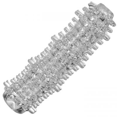 Super Stretchy Multi Use Stroker
