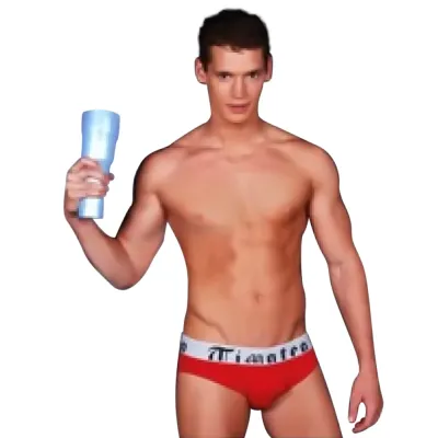Jean Daniel Mouth Stroker