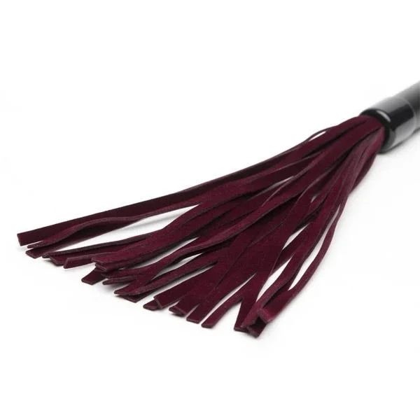 Sex and Mischief Enchanted Flogger