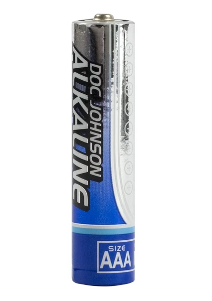Doc Johnson Alkaline Batteries - AAA