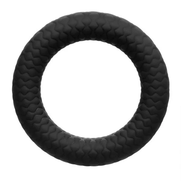 Link Up Optimum Cock Ring and Girth Enhancer