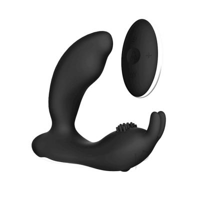 The Prostate Rabbit Black