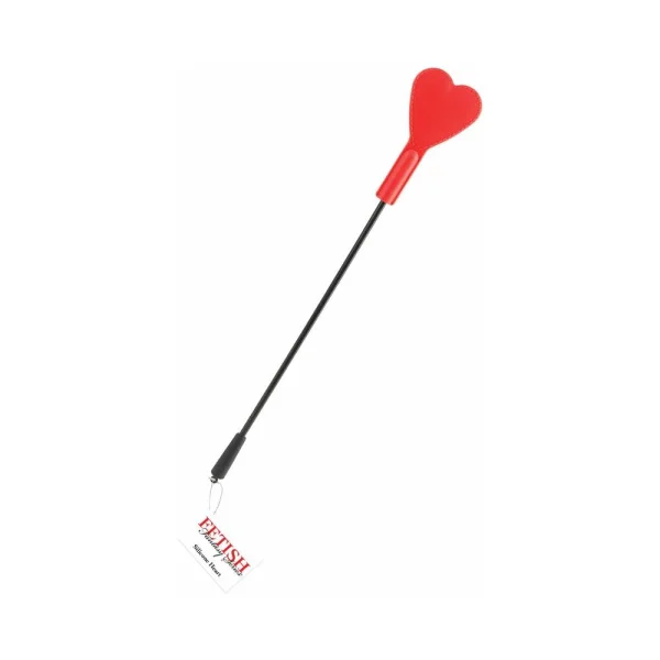 Fetish Fantasy Silicone Heart